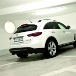 Infiniti FX50 S Limited Edition