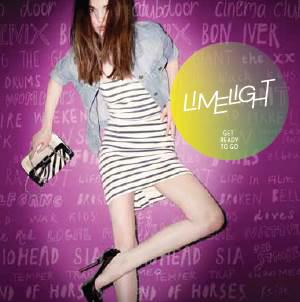 Relaunch für Limelight