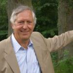 Prof. Dr. Maximilian Gege Mitgründer Baum