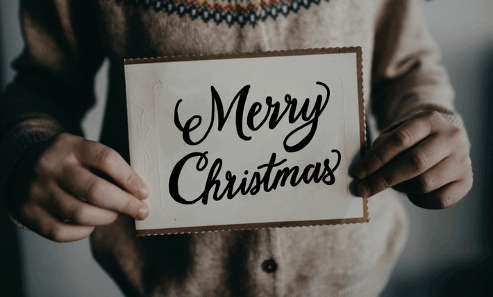5 Tipps für die X-mas Kommunikation