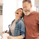 Auch bei den über 5o Jahre alten wird die Online-Partnersuche immer populärer