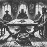 Der Narr und der Zar – Ein Spiel um Macht, Masken und Täuschung. Wer lenkt – und wer wird gelenkt?