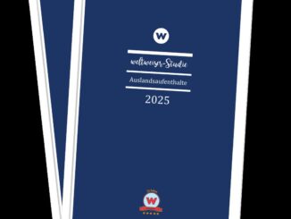 Weltweiser-Studie 2025 Cover
